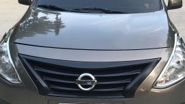 2017 Nissan Almera for sale in Cebu City