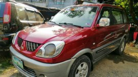 Mitsubishi Adventure 2006 for sale in Valenzuela
