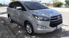 2016 Toyota Innova for sale in Mandaue 