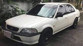 1998 Honda City for sale in Quezon City