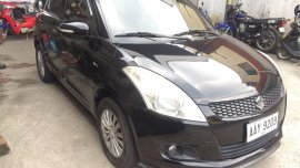 2015 Suzuki Swift for sale in Carmona
