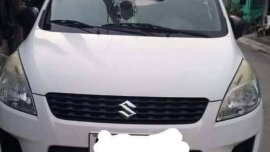 2014 Suzuki Ertiga for sale in Cavite