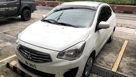2016 Mitsubishi Mirage G4 for sale in Quezon City