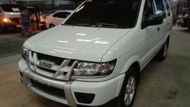 2017 Isuzu Crosswind for sale in Quezon City 