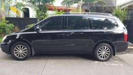 2011 Kia Carnival for sale in Las Pinas