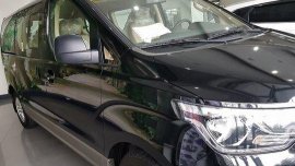 Used Hyundai Grand Starex 2019 Automatic Diesel for sale in Mandaluyong