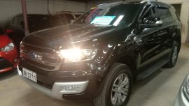 2017 Ford Everest for sale in Quezon City 