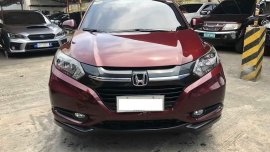 2015 Honda Hr-V for sale in Mandaue 
