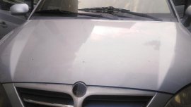 2005 Ssangyong Rodius for sale in San Fernando