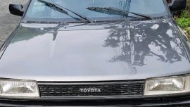 1989 Toyota Corolla for sale in Pasig 