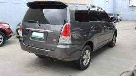 Used Toyota Innova 2005 for sale in Mandaue