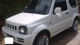 2007 Suzuki Jimny for sale in Manila