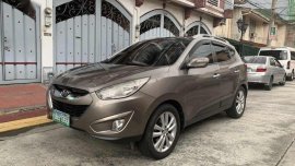 2012 Hyundai Tucson for sale in Manila