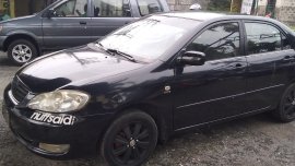 2005 Toyota Altis for sale in Manila