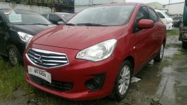 2017 Mitsubishi Mirage G4 for sale in Cainta