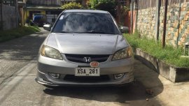 2005 Honda Civic for sale in Imus 