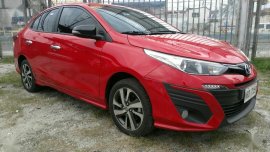 2019 Toyota Vios for sale in Cainta