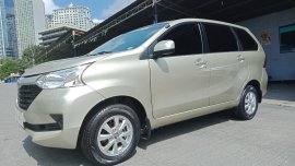 2018 Toyota Avanza for sale in Pasig 