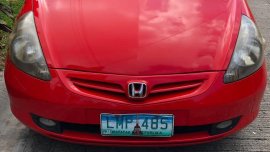 2003 Honda Fit for sale in Davao City 