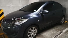 Sell 2011 Mazda 2 Sedan in Quezon City