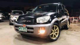2000 Toyota Rav4 for sale in Las Pinas