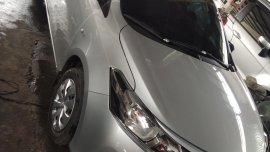 Sell 2nd Hand 2018 Toyota Vios at 15000 km in Bacoor 
