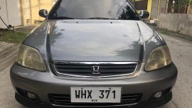 2nd Hand 2000 Honda Civic for sale in Las Pinas 