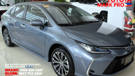 Sell Brand New 2020 Toyota Corolla Altis in Taguig 