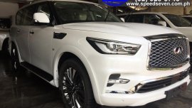 BRAND NEW 2019 INFINITI QX80 for sale in Quezon City