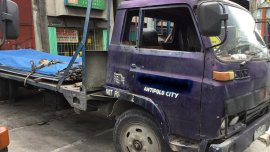 Selling 2nd Hand Isuzu Forward 1993 Truck in Antipolo 