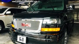 Brand New 2019 Gmc Savana for sale in Quezon City 