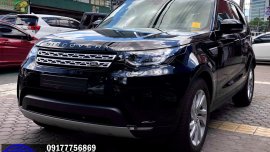 Brand New Land Rover Discovery 2019 Automatic Diesel 