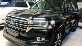 Brand New 2019 Toyota Land Cruiser for sale in Quezon City 