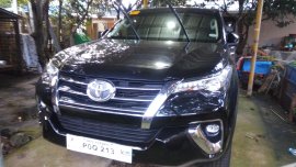 Used 2019 Toyota Fortuner V 4x2 DSL for sale in San Pablo