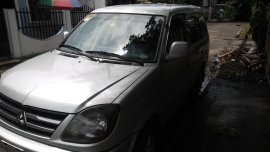 Used Mitsubishi Adventure 2016 for sale in San Pablo