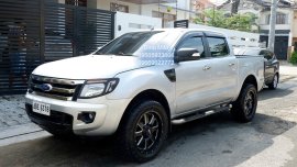 2015 Ford Ranger XLT 4x2 A/T 2.2L Diesel Engine for sale in Pasig