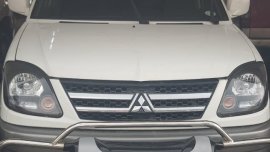 2016 Mitsubishi Adventure for sale in Marikina 