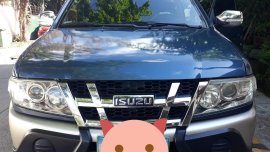 Isuzu Crosswind 2012 for sale in Paranaque 