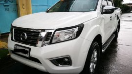 2017 Nissan Navara for sale in Parañaque 
