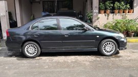 2001 Honda Civic for sale in Makati 