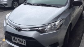 2015 Toyota Vios for sale in Manila