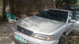 1999 Nissan Cefiro for sale in Quezon City