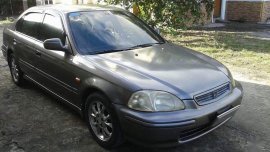 1997 Honda Civic for sale in Bulacan