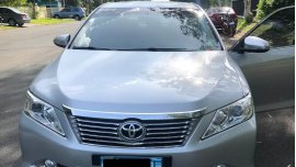 2013 Toyota Camry for sale in Paranaque 