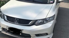 Honda Civic 2014 for sale in Cavite