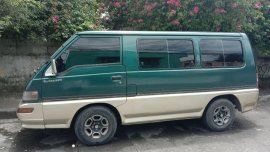 1998 Mitsubishi L300 for sale in Manila