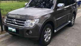 Used Mitsubishi Pajero 2011 for sale in Binangonan