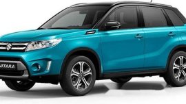 Suzuki Vitara 2019 Automatic Gasoline for sale 