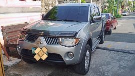2008 Mitsubishi Strada for sale in Cavite