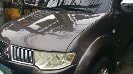 2010 Mitsubishi Montero for sale in Quezon City